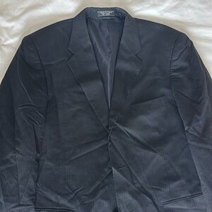 Men’s blazer